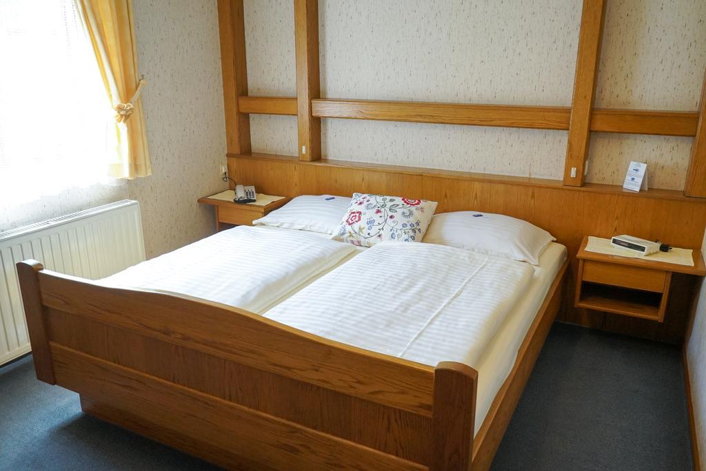 Pension Besser Bad Eisenkappel Luaran gambar