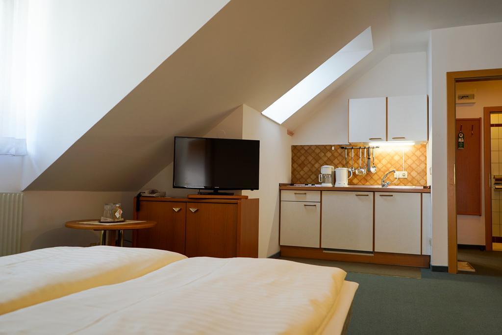 Pension Besser Bad Eisenkappel Luaran gambar