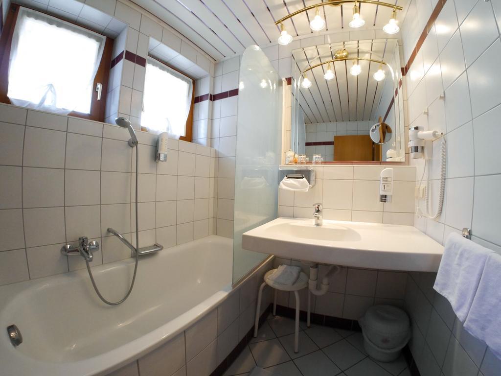 Pension Besser Bad Eisenkappel Luaran gambar