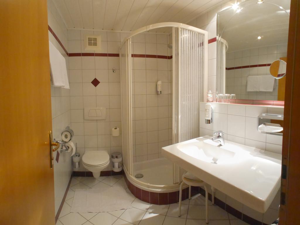 Pension Besser Bad Eisenkappel Luaran gambar