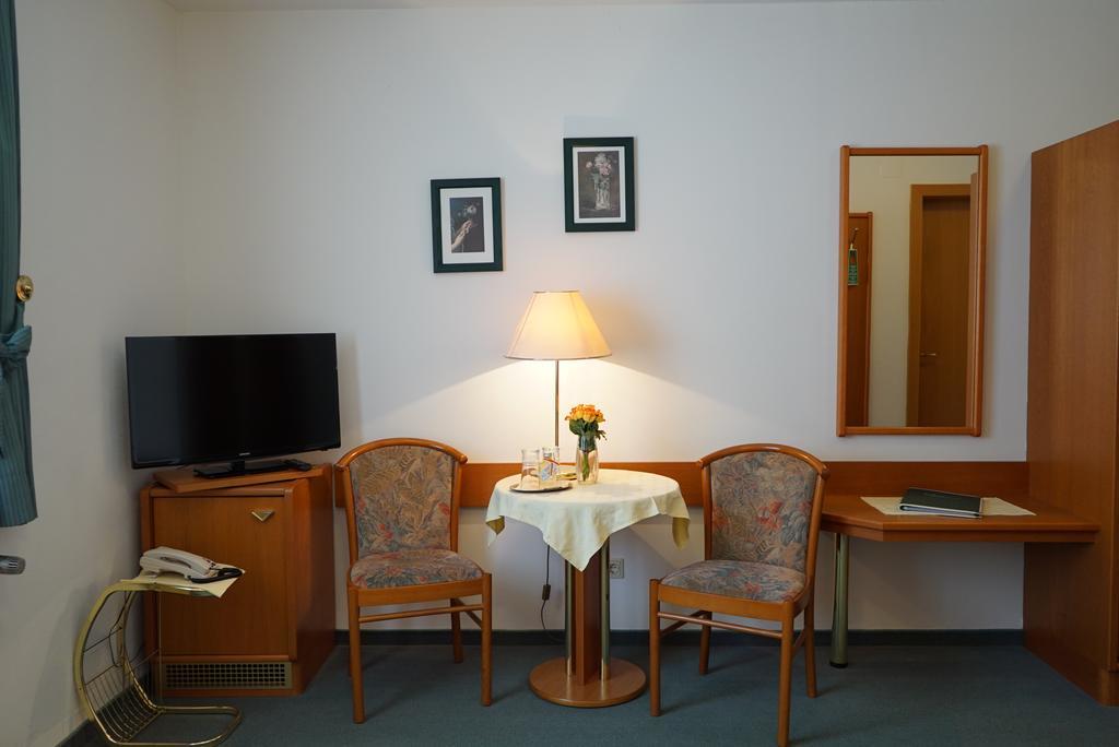 Pension Besser Bad Eisenkappel Luaran gambar
