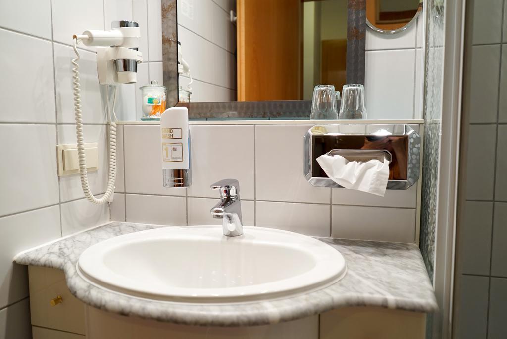 Pension Besser Bad Eisenkappel Luaran gambar