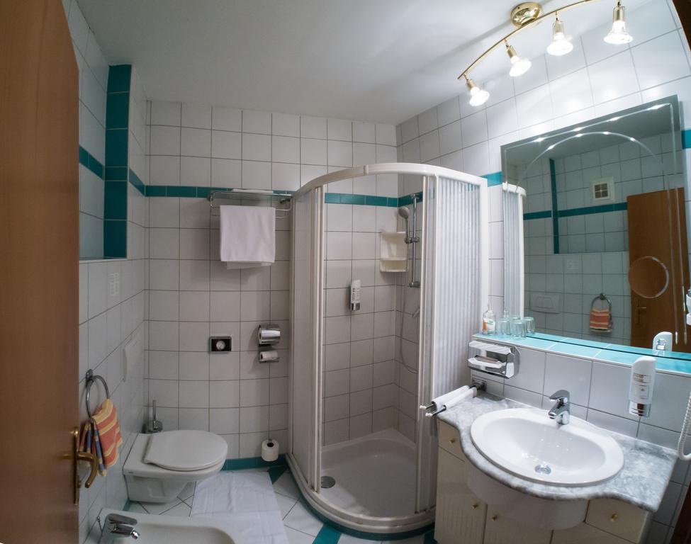 Pension Besser Bad Eisenkappel Luaran gambar