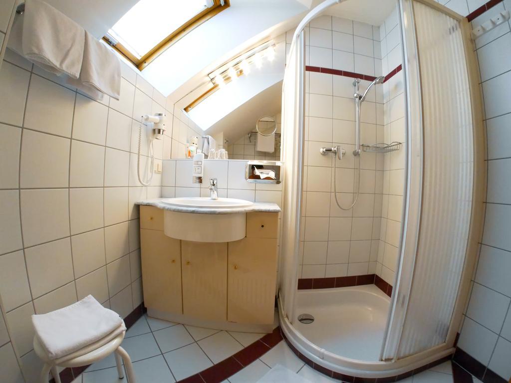 Pension Besser Bad Eisenkappel Luaran gambar