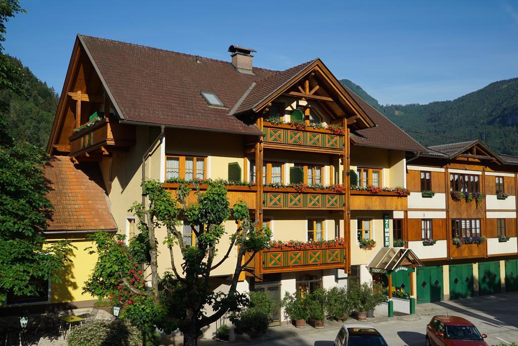 Pension Besser Bad Eisenkappel Luaran gambar