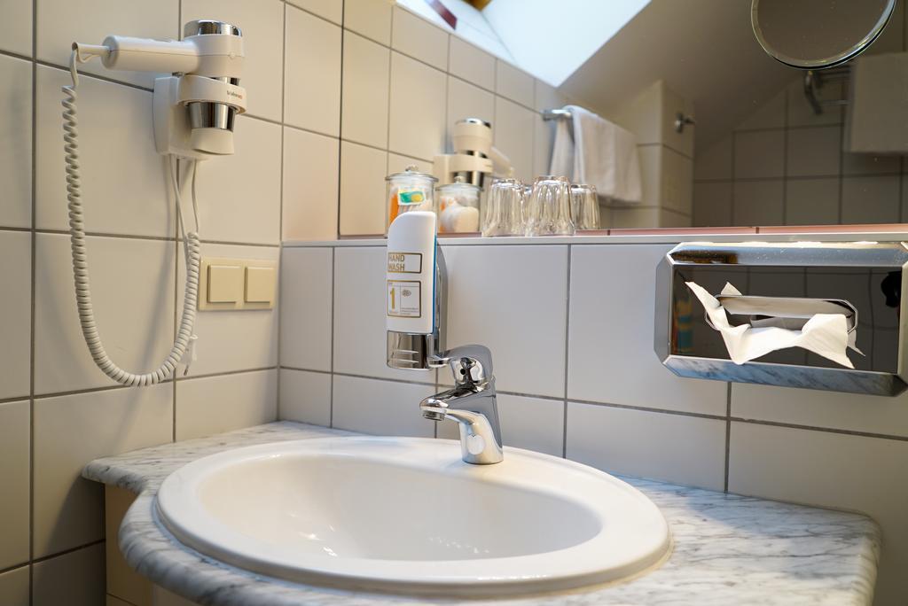 Pension Besser Bad Eisenkappel Luaran gambar